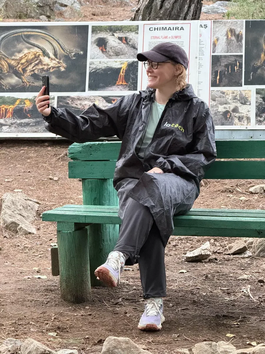 Снаряжение для похода