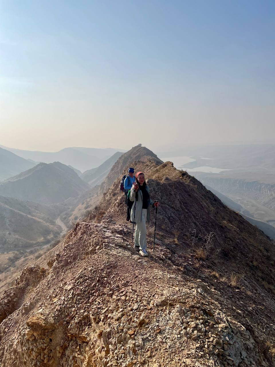 Тропы в Армении