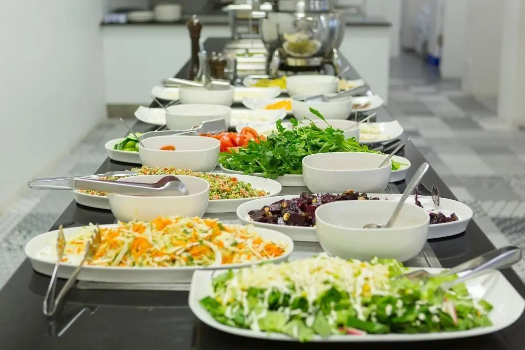 Маршруты по плато