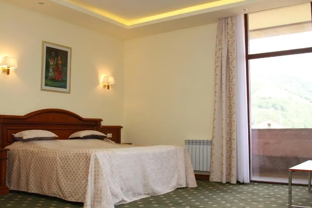 Армения, природные виды