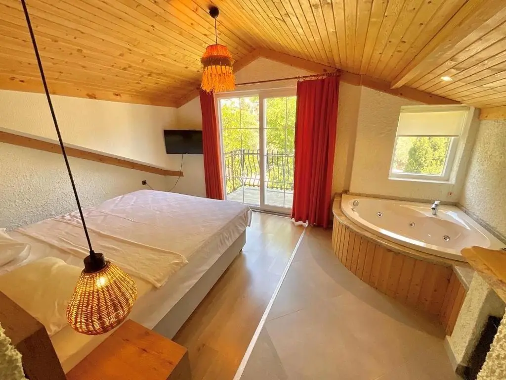 Олюдениз, вид 10