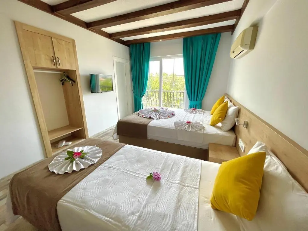 Олюдениз, вид 11