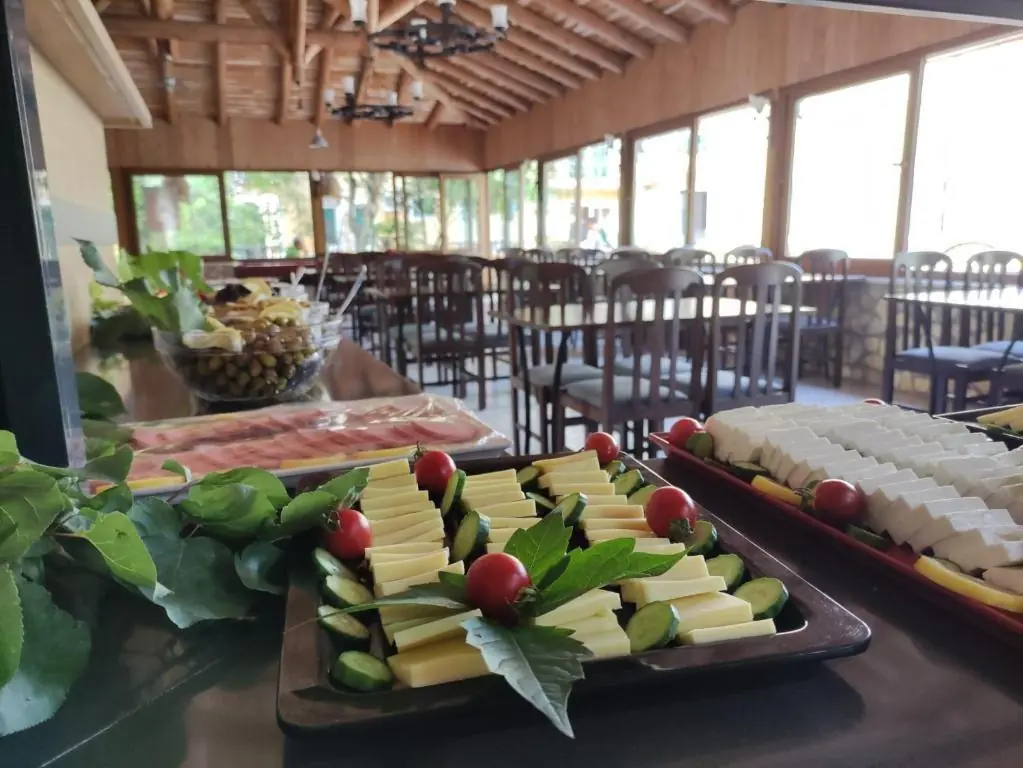 Олюдениз, вид 13