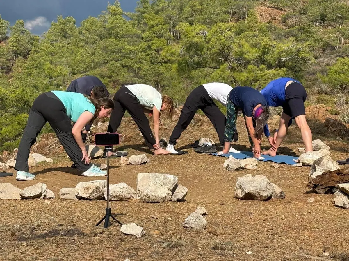 Утренние практики